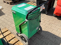 Remko lte 50 bouwdroger - afbeelding 4 van  7