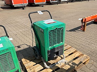 Remko lte 50 bouwdroger - afbeelding 1 van  7