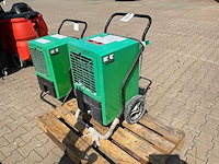 Remko lte 50 bouwdroger - afbeelding 2 van  7