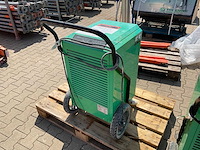 Remko lte 50 bouwdroger - afbeelding 4 van  7
