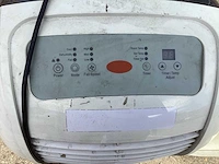 Remko mkt 251 mobiele airco (2x) - afbeelding 3 van  4