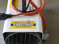 Remko pg 12 / 12 e propaangas-verwarmingsautomaat - afbeelding 2 van  5
