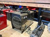 Remko / seal / primaeheat heater (7x) - afbeelding 4 van  5