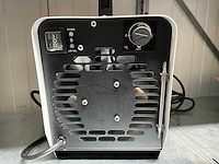 Remko tx 2500 heater (2x) - afbeelding 3 van  4