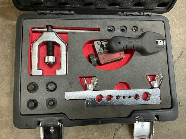Remleiding gereedschap (2x) - afbeelding 4 van  9