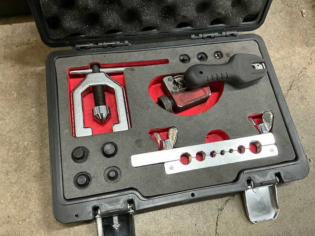 Remleiding gereedschap (2x) - afbeelding 3 van  9