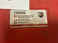 Remleiding gereedschap (2x) - afbeelding 9 van  9