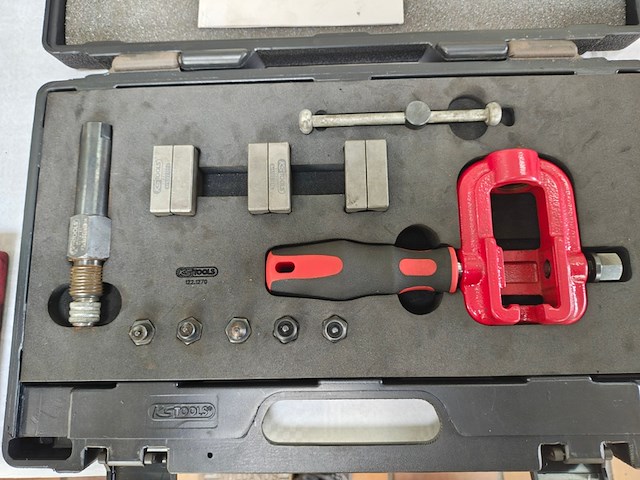Remleiding gereedschap, kstools, nr1221270 - afbeelding 2 van  2