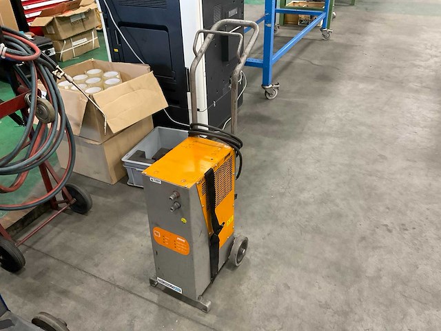 Remm rwk1000 koelapparaat - afbeelding 1 van  4