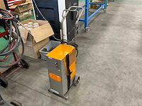 Remm rwk1000 koelapparaat - afbeelding 1 van  4