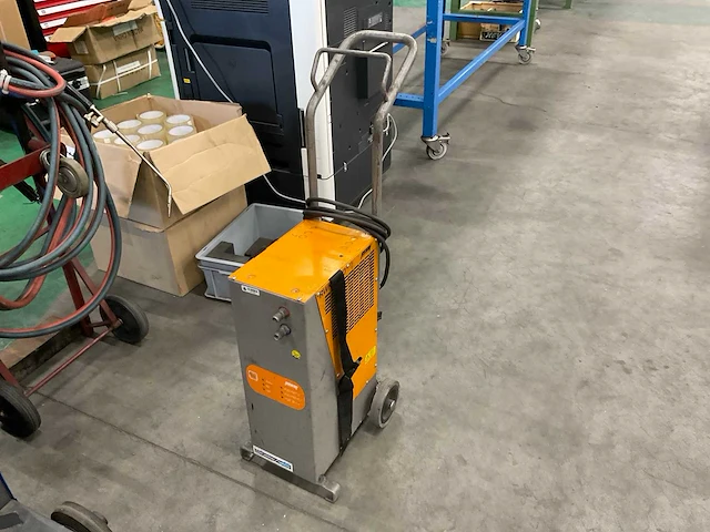 Remm rwk1000 koelapparaat - afbeelding 1 van  4