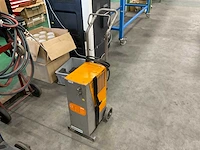 Remm rwk1000 koelapparaat - afbeelding 1 van  4