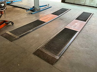 Remmen testbank - afbeelding 2 van  7