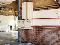 Remmenbank, ahs pruftechnik - afbeelding 1 van  5