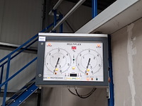 Remmentestbank ahs, mf 06 easy, bouwjaar 2011 - afbeelding 4 van  6