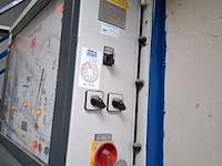 Remmentestbank ahs, mf 06 easy, bouwjaar 2011 - afbeelding 5 van  6