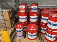 Remmers epoxy bs 2000 partij watergedragen 2k grondering - afbeelding 1 van  6
