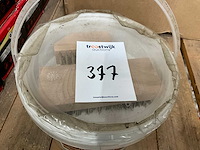 Remmers houtreiniger - afbeelding 3 van  5