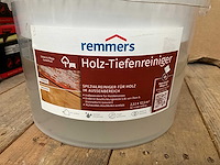Remmers houtreiniger - afbeelding 4 van  5