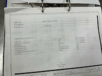 Remmert automatische opslagtoren voor plaatstaal met 20 lades + vacuümheffer - basic tower / basic storage system - afbeelding 25 van  34