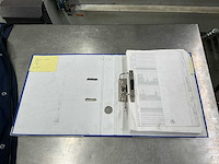 Remmert automatische opslagtoren voor plaatstaal met 20 lades + vacuümheffer - basic tower / basic storage system - afbeelding 26 van  34