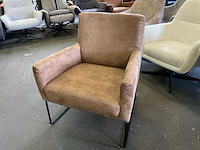 Remo fauteuil - afbeelding 1 van  5