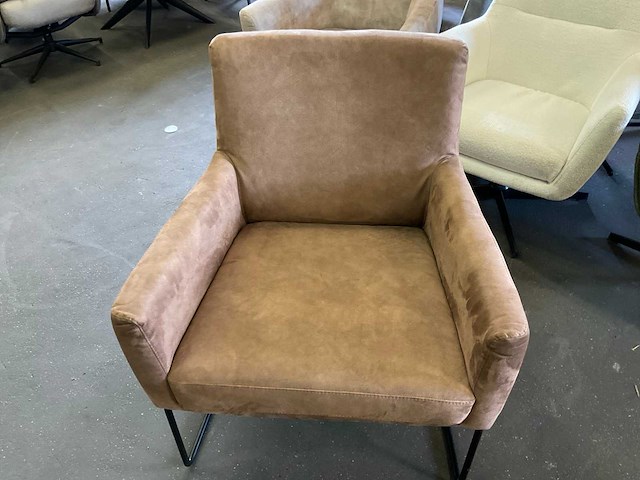 Remo fauteuil - afbeelding 2 van  5