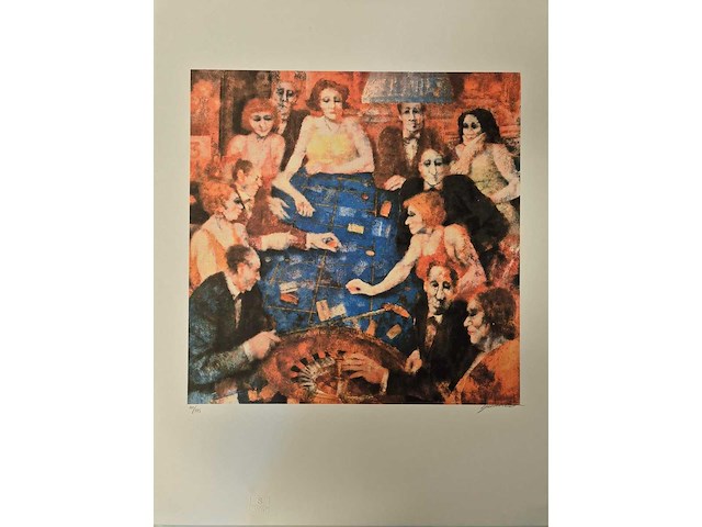 Remo squillantini - afbeelding 1 van  4