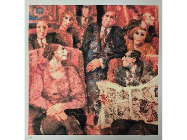 Remo squillantini - afbeelding 2 van  4