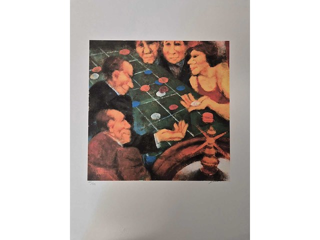 Remo squillantini - afbeelding 1 van  4