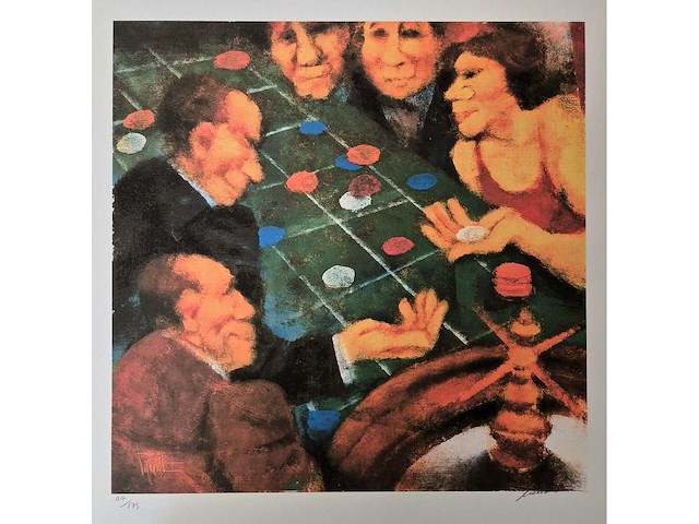 Remo squillantini - afbeelding 2 van  4
