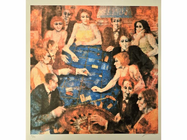 Remo squillantini - afbeelding 2 van  4