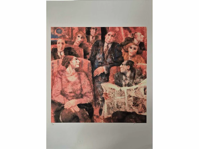 Remo squillantini - afbeelding 1 van  4