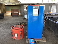 Remon ontijzeringsinstallatie rem2000xl - afbeelding 1 van  6