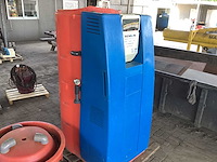 Remon ontijzeringsinstallatie rem2000xl - afbeelding 2 van  6