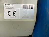 Remon ontijzeringsinstallatie rem2000xl - afbeelding 6 van  6