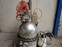 Remontluchter raasm, s.f.3c, bouwjaar 2004 - afbeelding 1 van  9