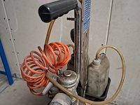 Remontluchter raasm, s.f.3c, bouwjaar 2004 - afbeelding 2 van  9