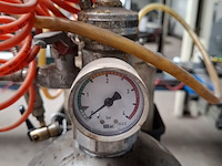 Remontluchter raasm, s.f.3c, bouwjaar 2004 - afbeelding 3 van  9