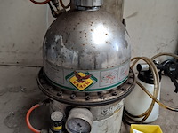 Remontluchter raasm, s.f.3c, bouwjaar 2004 - afbeelding 4 van  9