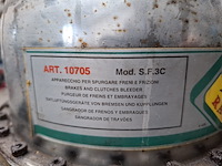 Remontluchter raasm, s.f.3c, bouwjaar 2004 - afbeelding 5 van  9