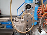 Remontluchter raasm, s.f.3c, bouwjaar 2004 - afbeelding 6 van  9