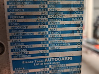 Remontluchter raasm, s.f.3c, bouwjaar 2004 - afbeelding 7 van  9