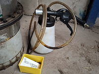 Remontluchter raasm, s.f.3c, bouwjaar 2004 - afbeelding 9 van  9