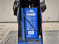 Remontluchtingsapparaat, ate, fb 5e, 2013 - afbeelding 2 van  8