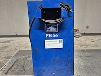 Remontluchtingsapparaat, ate, fb 5e, 2013 - afbeelding 3 van  8