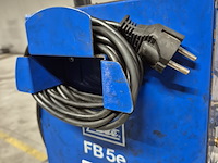 Remontluchtingsapparaat, ate, fb 5e, 2013 - afbeelding 4 van  8