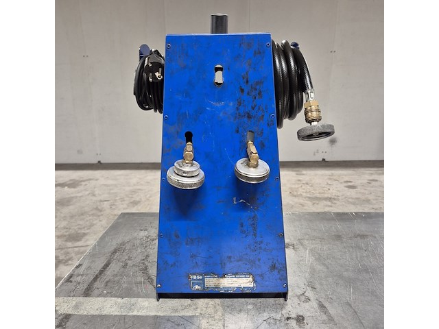 Remontluchtingsapparaat, ate, fb 5e, 2013 - afbeelding 5 van  8