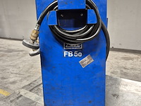 Remontluchtingsapparaat, ate, fb 5e, 2013 - afbeelding 7 van  8