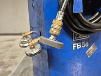 Remontluchtingsapparaat, ate, fb 5e, 2013 - afbeelding 8 van  8